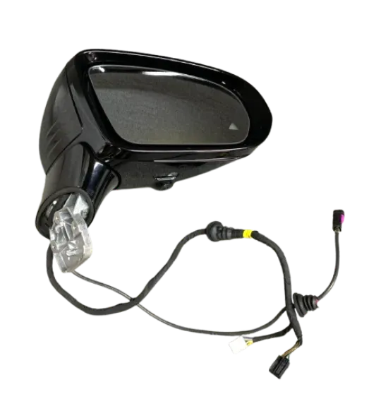 a217 mirror  with camera rh b